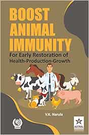 Boost Animal Immunity for Early Restoration of Health-Production-Growth (Original PDF from Publisher)