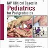 IAP Clinical Cases in Pediatrics for Postgraduates (Original PDF from Publisher)