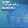 Ocular Therapeutics Handbook, 4ed (South Asian Edition) (Original PDF from Publisher)