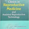 Clinics in Reproductive Medicine and Assisted Reproductive Technology, Latest Edition (2022) Vol 4 (Original PDF from Publisher)