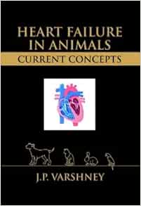 Heart Failure in Animals (Original PDF from Publisher)