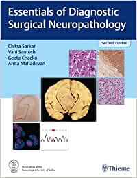 Essentials of Diagnostic Surgical Neuropathology, 2nd edition (Original PDF from Publisher)