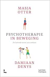 Psychotherapie in beweging: de helende kunst van boksen (EPUB)