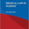 Medical Law in Norway (Original PDF from Publisher)