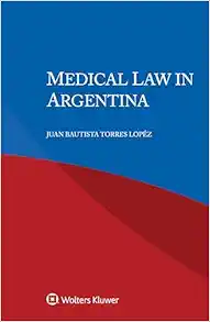 Medical Law in Argentina (Original PDF from Publisher)