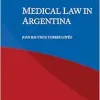 Medical Law in Argentina (EPUB)