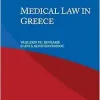Medical Law in Greece (Original PDF from Publisher)