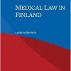 Medical Law in Finland (EPUB)