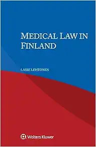 Medical Law in Finland (EPUB)
