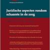 Juridische aspecten rondom schaarste in de zorg: VGR Preadvies 2024 (Vereniging voor Gezondheidsrecht (VGR)) (Original PDF from Publisher)