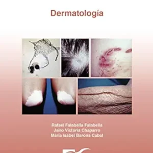 Dermatología: Fundamentos de medicina, 8th Edition (EPUB)