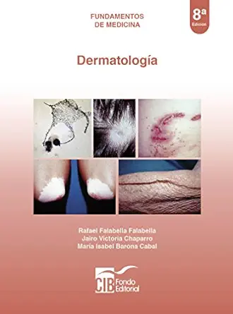 Dermatología: Fundamentos de medicina, 8th Edition (EPUB)