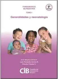 Fundamentos de Pediatría tomo I: generalidades y neonatología, 4th Edition (EPUB)