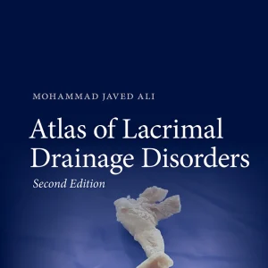 Atlas of Lacrimal Drainage Disorders, 2nd edition (True PDF)