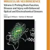 Compendium of in Vivo Monitoring in Real-Time Molecular Neuroscience – Volume 3: Probing Brain Function, Disease and Injury with Enhanced Optical and Electrochemical Sensors (Original PDF from Publisher)