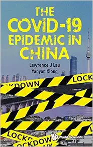 The Covid-19 Epidemic in China (EPUB)