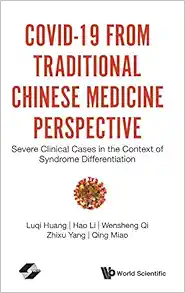 COVID-19 FROM TRADITIONAL CHINESE MEDICINE PERSPECTIVE: SEVERE CLINICAL CASES IN THE CONTEXT OF SYNDROME DIFFERENTIATION (EPUB)
