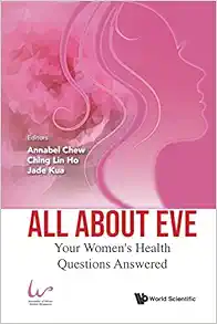 All About Eve: Your Women's Health Questions Answered (EPUB)