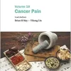 Evidence-based Clinical Chinese Medicine – Volume 18: Cancer Pain (Original PDF from Publisher)