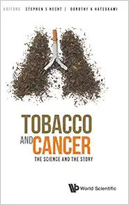 Tobacco And Cancer: The Science And The Story (Original PDF from Publisher)