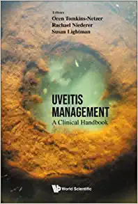 Uveitis Management: A Clinical Handbook (Original PDF from Publisher)