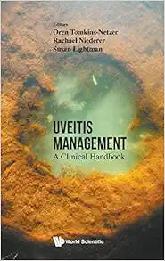 Uveitis Management: A Clinical Handbook (Original PDF from Publisher)