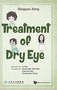 Treatment Of Dry Eye (EPUB)