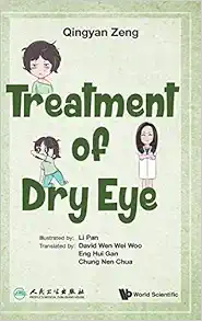 Treatment Of Dry Eye (Original PDF from Publisher)