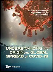 Understanding the Origin and Global Spread of Covid-19 (Original PDF from Publisher)