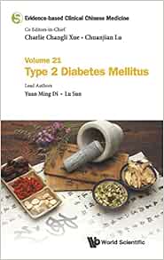 Evidence-based Clinical Chinese Medicine – Volume 21: Type 2 Diabetes Mellitus (EPUB)