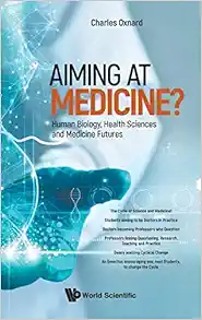 Aiming At Medicine? Human Biology, Health Sciences And Medicine Futures (Original PDF from Publisher)