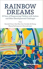 Rainbow Dreams: 35 Years Of Empowering Children With Autism And Other Developmental Challenges (EPUB)