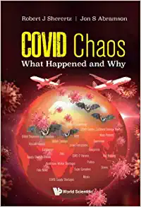 Covid Chaos: What Happened and Why (Original PDF from Publisher)