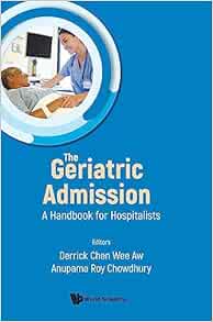 Geriatric Admission, The: A Handbook for Hospitalists (EPUB)