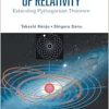 Spacetime Geometry of Relativity (Original PDF from Publisher)