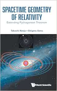 Spacetime Geometry of Relativity (Original PDF from Publisher)