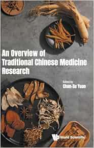 An Overview of Traditional Chinese Medicine Research (Original PDF from Publisher)