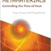 Thermal Metamaterials: Controlling the Flow of Heat (Original PDF from Publisher)