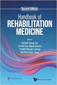 Handbook of Rehabilitation Medicine (Second Edition) (Original PDF from Publisher)