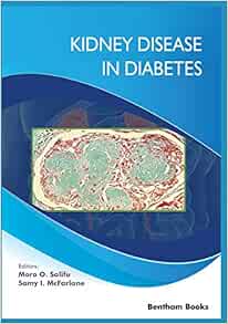 Kidney Disease in Diabetes (Diabetes: Current and Future Developments) (EPUB)