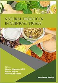 Natural Products in Clinical Trials Volume 2 (Original PDF from Publisher)