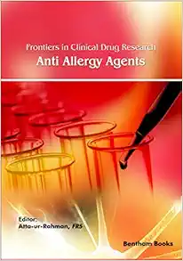 Frontiers in Clinical Drug Research – Anti-Allergy Agents: Volume 4 (Original PDF from Publisher)