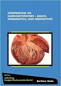 Compendium on Cardiomyopathies – Basics, Therapeutics, and Perspectives (Frontiers in Myocardia) (EPUB)