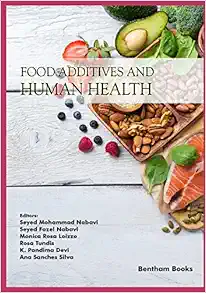 Food Additives and Human Health (Original PDF from Publisher)