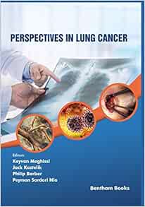 Perspectives in Lung Cancer (Frontiers in Lung Cancer) (Original PDF from Publisher)
