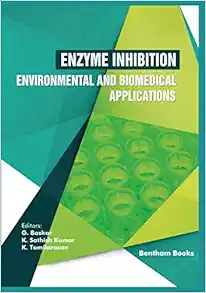 Enzyme Inhibition – Environmental and Biomedical Applications (EPUB)
