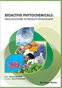 Bioactive Phytochemicals: Drug Discovery to Product Development (EPUB)