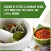 Science of Spices & Culinary Herbs: Latest Laboratory, Pre-clinical, and Clinical Studies Vol. 3 (EPUB)