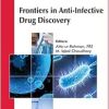 Frontiers in Anti-Infective Drug Discovery Volume 8 (EPUB)