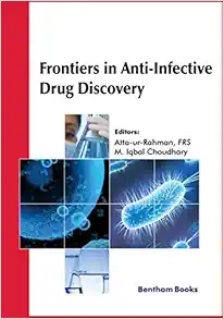 Frontiers in Anti-Infective Drug Discovery Volume 8 (Original PDF from Publisher)